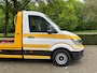 Volkswagen Crafter 35 2.0 TDI L4 EL Highline oprijwagen autotransporter automaat