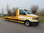 Volkswagen Crafter 35 2.0 TDI L4 EL Highline autotransporter eventueel met aanhanger