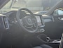 Volvo XC40 B4 AUT7 197PK Business Edition | Denim Blue | Moritz Leder Charcoal | 21 inch lichtmetalen velgen | Power Seats Pack | Climate Pack | Noodreservewiel | Extra getint glas | Harman Kardon audio