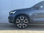 Volvo XC40 B4 AUT7 197PK Business Edition | Denim Blue | Moritz Leder Charcoal | 21 inch lichtmetalen velgen | Power Seats Pack | Climate Pack | Noodreservewiel | Extra getint glas | Harman Kardon audio
