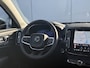 Volvo XC40 B4 AUT7 197PK Business Edition | Denim Blue | Moritz Leder Charcoal | 21 inch lichtmetalen velgen | Power Seats Pack | Climate Pack | Noodreservewiel | Extra getint glas | Harman Kardon audio