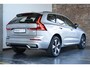 Volvo XC60 T6 Automaat AWD Plus Dark | Verwarmbare Voor- En Achterstoelen | 360 Graden Camera | Apple Carplay/Android Auto | Adaptieve Cruise Control | Electronic Climate Control| Elektrisch Glazen Panorama Dak | Dodehoekdetectie Met Correctie | Draadloze Telefoonlader | Trekhaak Semi-Elektrisch Inklapbaar | DAB Ontvangen | Navigatiesysteem | LED Koplampen | Rijstrooksensor Met Correctie | Elektrisch Verstelbare Stoelen | Keyless Entry | Lederen Bekleding | Stuurwielverwarming