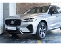 Volvo XC60 T6 Automaat AWD Plus Dark | Verwarmbare Voor- En Achterstoelen | 360 Graden Camera | Apple Carplay/Android Auto | Adaptieve Cruise Control | Electronic Climate Control| Elektrisch Glazen Panorama Dak | Dodehoekdetectie Met Correctie | Draadloze Telefoonlader | Trekhaak Semi-Elektrisch Inklapbaar | DAB Ontvangen | Navigatiesysteem | LED Koplampen | Rijstrooksensor Met Correctie | Elektrisch Verstelbare Stoelen | Keyless Entry | Lederen Bekleding | Stuurwielverwarming
