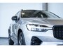 Volvo XC60 T6 Automaat AWD Plus Dark | Verwarmbare Voor- En Achterstoelen | 360 Graden Camera | Apple Carplay/Android Auto | Adaptieve Cruise Control | Electronic Climate Control| Elektrisch Glazen Panorama Dak | Dodehoekdetectie Met Correctie | Draadloze Telefoonlader | Trekhaak Semi-Elektrisch Inklapbaar | DAB Ontvangen | Navigatiesysteem | LED Koplampen | Rijstrooksensor Met Correctie | Elektrisch Verstelbare Stoelen | Keyless Entry | Lederen Bekleding | Stuurwielverwarming