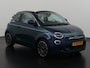 Fiat 500C La Prima 42 kWh | Camera | Leder | Blind Spot | Navigatie | Zondag Open!