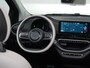 Fiat 500C La Prima 42 kWh | Camera | Leder | Blind Spot | Navigatie | Zondag Open!