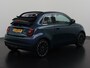 Fiat 500C La Prima 42 kWh | Camera | Leder | Blind Spot | Navigatie | Zondag Open!