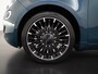 Fiat 500C La Prima 42 kWh | Camera | Leder | Blind Spot | Navigatie | Zondag Open!