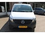 Mercedes-Benz Vito vito Vito k L3 Extra lang, Camera, Carplay, 270gr-deuren, NAVI, Comfortstoel, Stoelverwarming, Parksens. V en A, Houten vloer, CC, Bluetooth