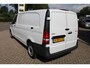 Mercedes-Benz Vito vito Vito k L3 Extra lang, Camera, Carplay, 270gr-deuren, NAVI, Comfortstoel, Stoelverwarming, Parksens. V en A, Houten vloer, CC, Bluetooth