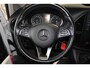 Mercedes-Benz Vito vito Vito k L3 Extra lang, Camera, Carplay, 270gr-deuren, NAVI, Comfortstoel, Stoelverwarming, Parksens. V en A, Houten vloer, CC, Bluetooth