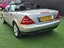 Mercedes-Benz SLK 200 AUTOMAAT NAP!