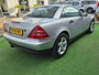 Mercedes-Benz SLK 200 AUTOMAAT NAP!