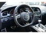 Audi A5 Sportback 3.0 TDI quattro Suzuka Grau 3x S-Line + PANO / B&O / MEMORY / CRUISE CONTROL ADAPTIEF