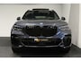 BMW X5 xDrive45e High Executive / M Sport / Panoramadak / Soft-close / Koplamp Laser / Elektr. verstelbare voorstoelen + memory / Luchtvering / Stoelverwarming voor + achter / Stoelventilatie / Head-Up Display / Apple Carplay - Andriod Auto / Ambiente verlichting / Driving Assistent Professional / 22'' LMV / Koplamp BMW Shadow-Line / M Aerodynamica / Shadow-Line