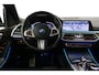BMW X5 xDrive45e High Executive / M Sport / Panoramadak / Soft-close / Koplamp Laser / Elektr. verstelbare voorstoelen + memory / Luchtvering / Stoelverwarming voor + achter / Stoelventilatie / Head-Up Display / Apple Carplay - Andriod Auto / Ambiente verlichting / Driving Assistent Professional / 22'' LMV / Koplamp BMW Shadow-Line / M Aerodynamica / Shadow-Line