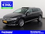 Volkswagen Passat Variant 1.4 TSI PHEV GTE | Leder | Panoramadak | Trekhaak | Zondag Open!