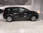 Kia Sportage 1.6 GDI DynamicLine Stoel verwarming, lederen interieur, Navigatie.