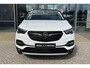 Opel Grandland X 1.2 Turbo 130PK Innovation Aut. | EGR-Stoelen/Leder/memory | Navigatie | Camera | Stoelventilatie | Winterpakket | PDC V+A | LMV 18 inch