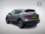 Nissan Qashqai 1.3 DIG-T Tekna + | Panoramadak | Apple Carplay/Android Auto | Stoelverwarming | BOSE Audio | Geheugenstoel | Nappa Leder | Rijklaarprijs!
