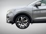 Nissan Qashqai 1.3 DIG-T Tekna + | Panoramadak | Apple Carplay/Android Auto | Stoelverwarming | BOSE Audio | Geheugenstoel | Nappa Leder | Rijklaarprijs!