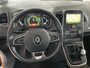 Renault Scenic 1.2 TCe Intens Airco - Cruise control - Parkeersensoren voor en achter - Navigatiesysteem - Lederen/stof bekleding - Mistlampen voor - Stuur multifunctioneel