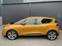 Renault Scenic 1.2 TCe Intens Airco - Cruise control - Parkeersensoren voor en achter - Navigatiesysteem - Lederen/stof bekleding - Mistlampen voor - Stuur multifunctioneel
