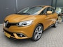 Renault Scenic 1.2 TCe Intens Airco - Cruise control - Parkeersensoren voor en achter - Navigatiesysteem - Lederen/stof bekleding - Mistlampen voor - Stuur multifunctioneel