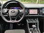 Skoda Kodiaq 1.5 TSI DSG Sportline Business Panoramadak - Trekhaak - Adaptieve Cr.control - 20Inch LMV - Stoel+Stuur+Voorruitverwarming