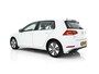 Volkswagen E-Golf (SOH-86%) Aut. *HEAT-PUMP | LUXURY-LEATHER | FULL-LED | NAVI-FULLMAP | CAMERA | HEATED-SPORTSEATS | ECC | CCS-FASTLOADER | PDC | CARPLAY | CRUISE | 16''ALU*