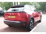 Peugeot e-2008 EV 50kWh *GT* | SOH 88.31% | 3-Fase | Schuifdak | Camera | Carplay | Navigatie | Stoelverwarming | Cruise & Climate Control |