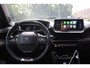 Peugeot e-2008 EV 50kWh *GT* | 3-Fase | Schuifdak | Camera | Carplay | Navigatie | Stoelverwarming | Cruise & Climate Control |