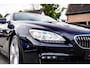 BMW 6-Serie 650i High Executive | HUD | Stoelverkoeling | Pano | Achteruitrijcamera