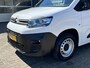 Citroën Berlingo 1.5 BlueHDI bestel Airco Cruise control 2-Persoons Schuifdeur Telefoonverbinding Apple carplay Stuurwielbediening Euro 6