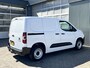 Citroën Berlingo 1.5 BlueHDI bestel Airco Cruise control 2-Persoons Schuifdeur Telefoonverbinding Apple carplay Stuurwielbediening Euro 6
