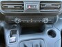 Citroën Berlingo 1.5 BlueHDI bestel Airco Cruise control 2-Persoons Schuifdeur Telefoonverbinding Apple carplay Stuurwielbediening Euro 6