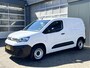 Citroën Berlingo 1.5 BlueHDI bestel Airco Cruise control 2-Persoons Schuifdeur Telefoonverbinding Apple carplay Stuurwielbediening Euro 6