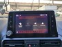 Citroën Berlingo 1.5 BlueHDI bestel Airco Cruise control 2-Persoons Schuifdeur Telefoonverbinding Apple carplay Stuurwielbediening Euro 6