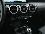 Mercedes-Benz A-klasse 160 Business Solution (INCL-BTW) *LEATHER- FABRIC | FULL-LED | WIDE-SCREEN-COCKPIT | CAMERA | NAVI-FULLMAP | HEATED-COMFORTSEATS | ECC | PRIVACY-GLASS | PDC | KEYLESS | CRUISE | CARBON-INLAY | 16''ALU*