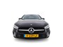 Mercedes-Benz A-klasse 160 Business Solution (INCL-BTW) *LEATHER- FABRIC | FULL-LED | WIDE-SCREEN-COCKPIT | CAMERA | NAVI-FULLMAP | HEATED-COMFORTSEATS | ECC | PRIVACY-GLASS | PDC | KEYLESS | CRUISE | CARBON-INLAY | 16''ALU*
