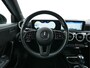 Mercedes-Benz A-klasse 160 Business Solution (INCL-BTW) *LEATHER- FABRIC | FULL-LED | WIDE-SCREEN-COCKPIT | CAMERA | NAVI-FULLMAP | HEATED-COMFORTSEATS | ECC | PRIVACY-GLASS | PDC | KEYLESS | CRUISE | CARBON-INLAY | 16''ALU*