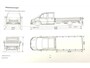 Volkswagen Crafter 35 20Tdi 177pk L4 Pick-up Dubbele Cabine| Euro6|BPM vrij|Carplay| Navi|3000kg Trekhaak||Rijklaarprijs incl garantie