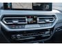BMW X3 xDrive30e M-Sport TREKHAAK | PANO | MEMORY | LASER | INDIVIDUAL TANSANIT BLAU