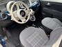 Fiat 500C TwinAir Turbo 80pk Lounge Automaat Cabrio | 1ste eigenaar | Climate | Navigatie | Parkeersensoren