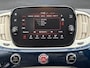 Fiat 500C TwinAir Turbo 80pk Lounge Automaat Cabrio | 1ste eigenaar | Climate | Navigatie | Parkeersensoren