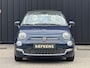 Fiat 500C TwinAir Turbo 80pk Lounge Automaat Cabrio | 1ste eigenaar | Climate | Navigatie | Parkeersensoren