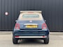 Fiat 500C TwinAir Turbo 80pk Lounge Automaat Cabrio | 1ste eigenaar | Climate | Navigatie | Parkeersensoren