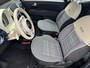 Fiat 500C TwinAir Turbo 80pk Lounge Automaat Cabrio | 1ste eigenaar | Climate | Navigatie | Parkeersensoren