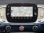 Fiat 500C TwinAir Turbo 80pk Lounge Automaat Cabrio | 1ste eigenaar | Climate | Navigatie | Parkeersensoren