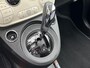 Fiat 500C TwinAir Turbo 80pk Lounge Automaat Cabrio | 1ste eigenaar | Climate | Navigatie | Parkeersensoren